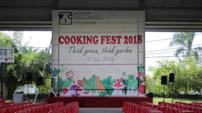 cooking-fest