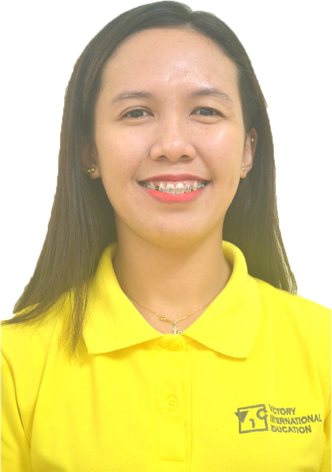 Ms Blejeme Ann P.Avenido